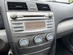 2011 Toyota Camry 4dr Sdn I4 Auto LE (Natl)