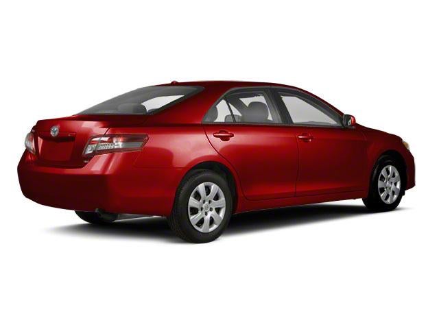 2011 Toyota Camry 4dr Sdn I4 Auto LE (Natl)
