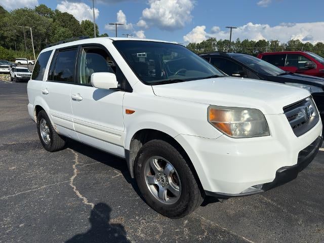 2006 Honda Pilot EX AT Leather 2WD with RES