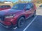 2025 Honda Pilot TrailSport AWD