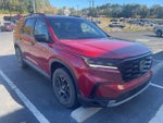 2025 Honda Pilot TrailSport AWD