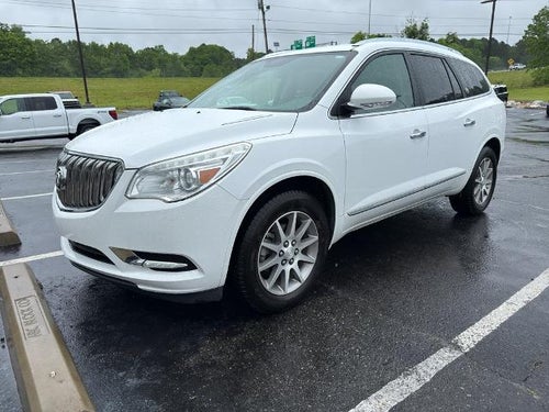 2016 Buick Enclave Leather FWD