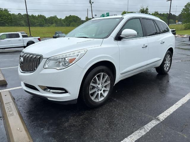 2016 Buick Enclave Leather FWD