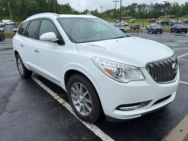 2016 Buick Enclave Leather FWD