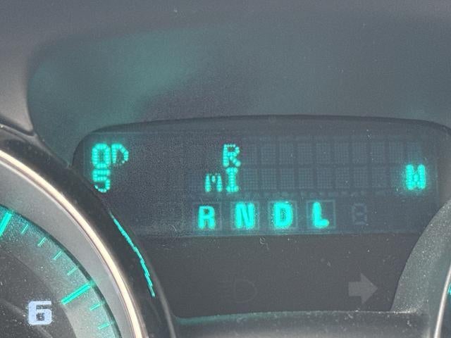 2016 Buick Enclave Leather FWD