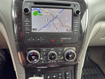 2016 Buick Enclave Leather FWD