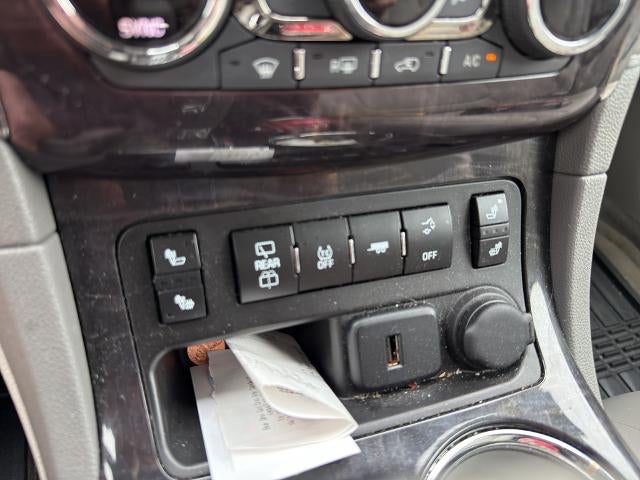 2016 Buick Enclave Leather FWD