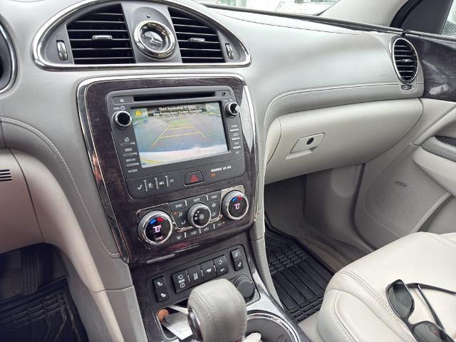 2016 Buick Enclave Leather FWD