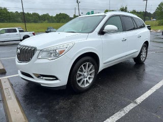 2016 Buick Enclave Leather FWD