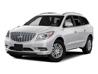 2016 Buick Enclave Leather FWD