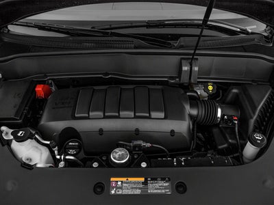 2016 Buick Enclave Leather FWD