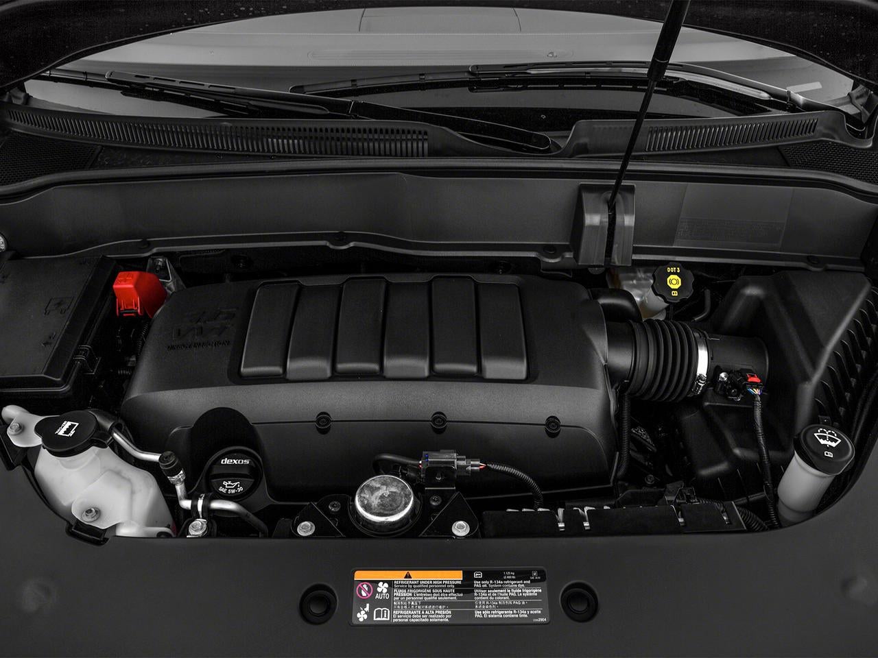 2016 Buick Enclave Leather FWD