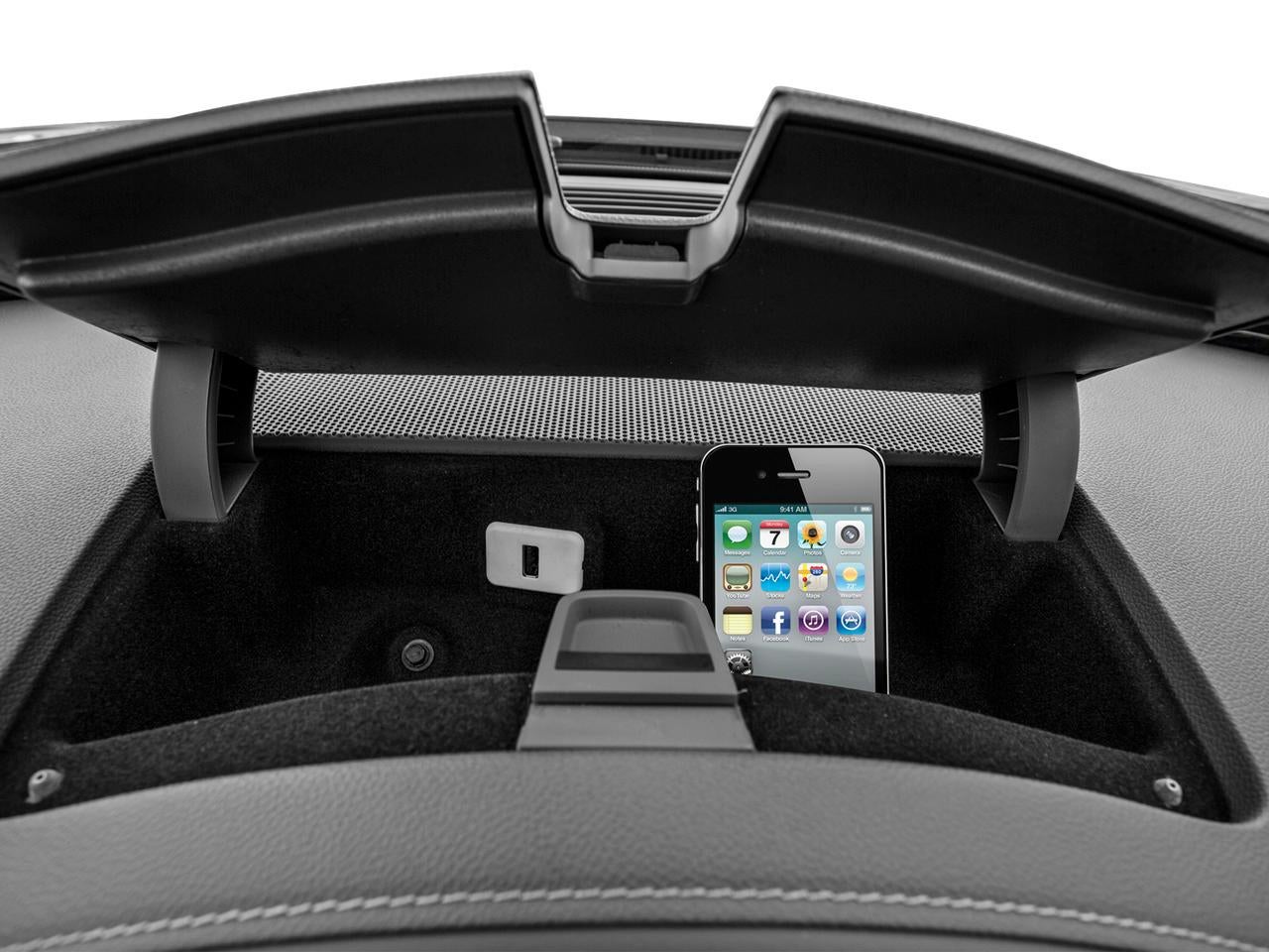 2016 Buick Enclave Leather FWD