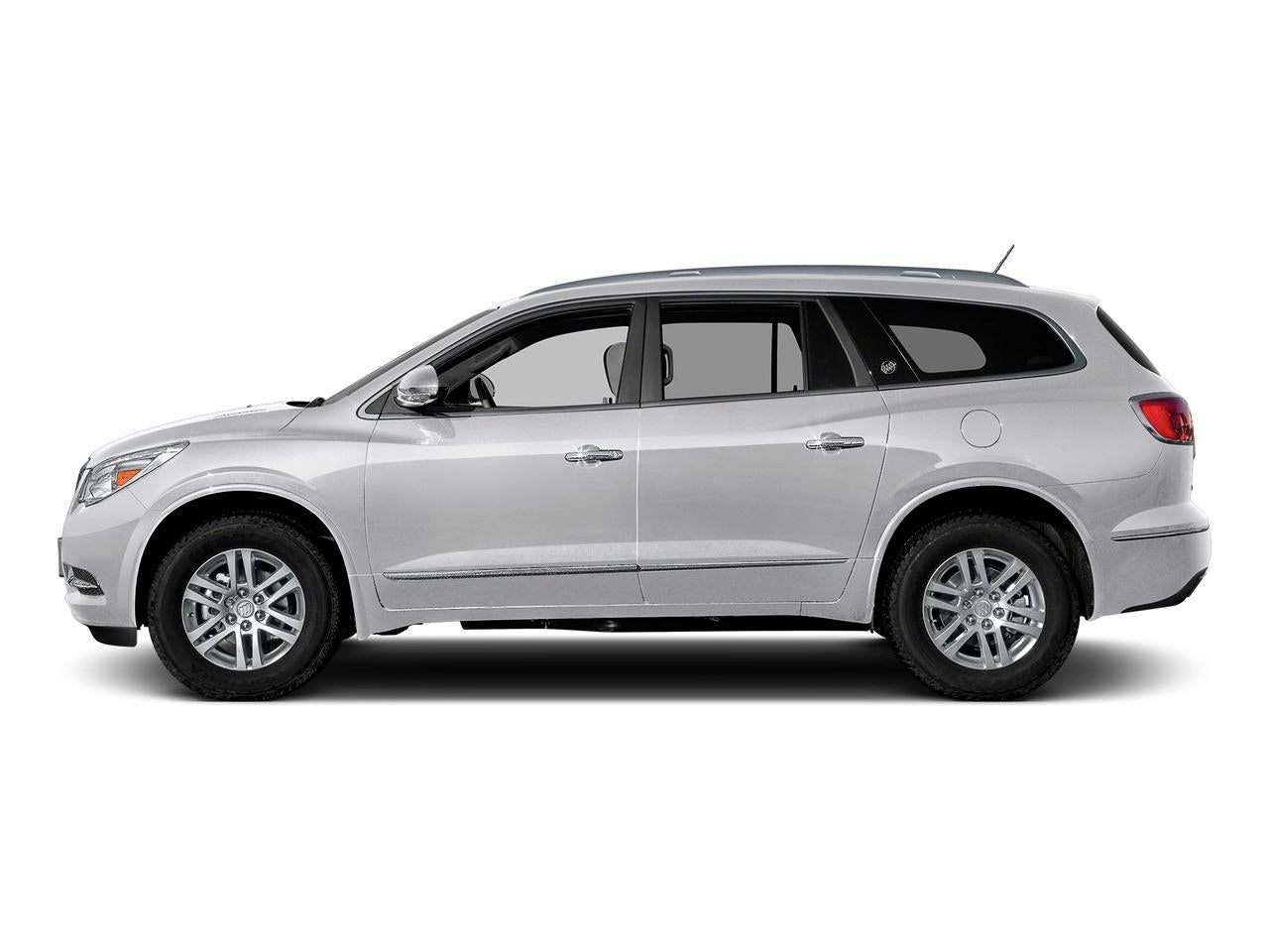 2016 Buick Enclave Leather FWD