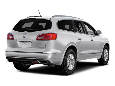 2016 Buick Enclave Leather FWD