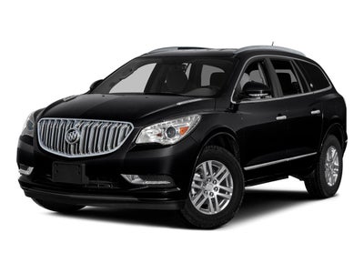 2016 Buick Enclave Leather FWD