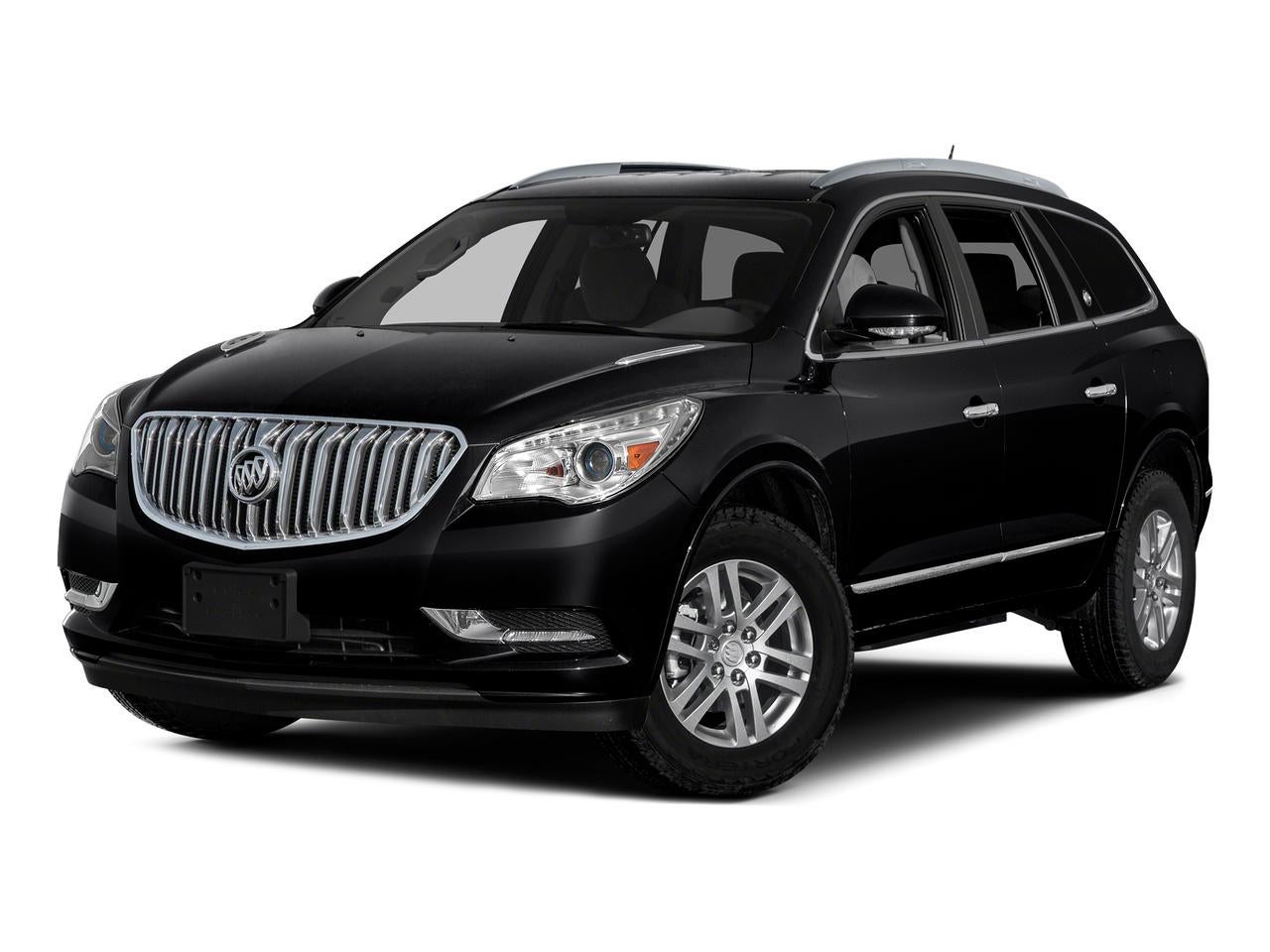 2016 Buick Enclave Leather FWD