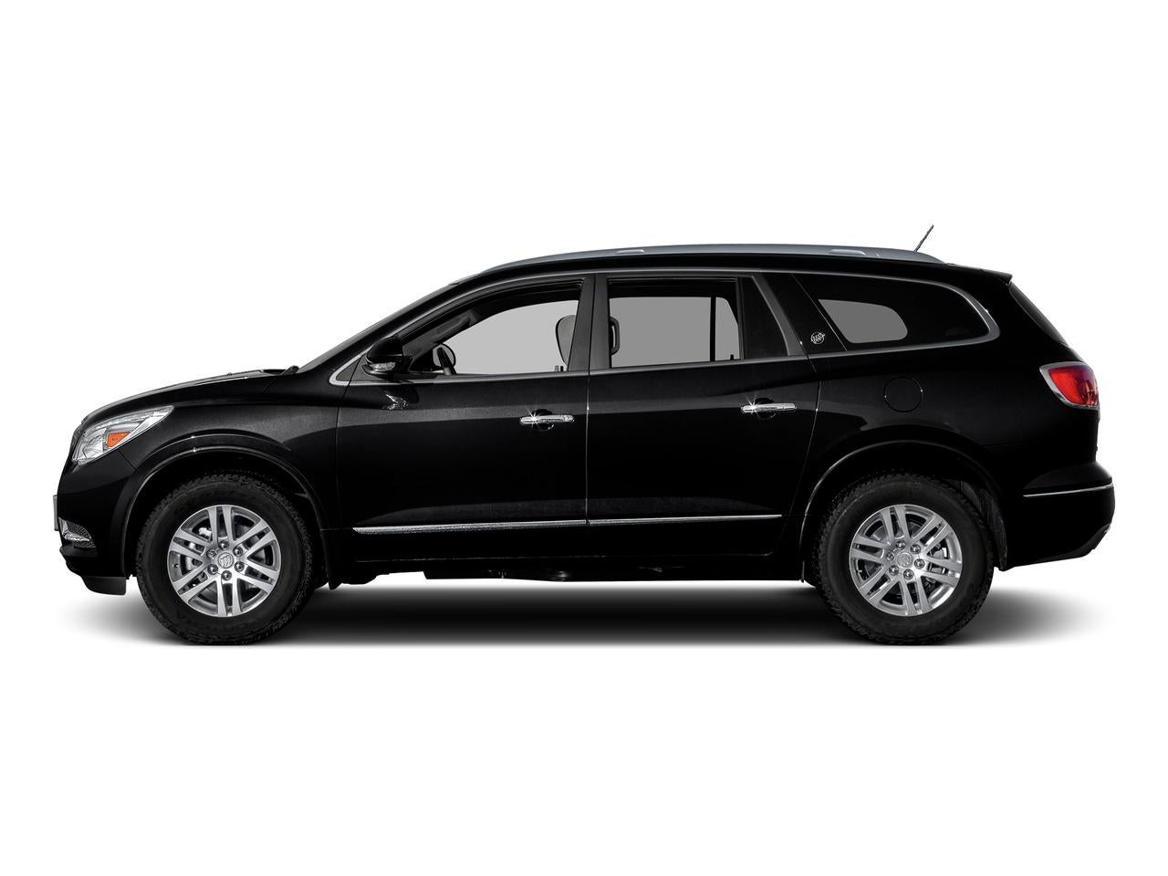 2016 Buick Enclave Leather FWD