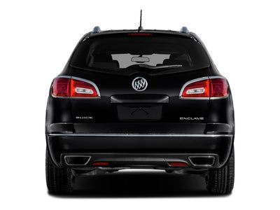 2016 Buick Enclave Leather FWD