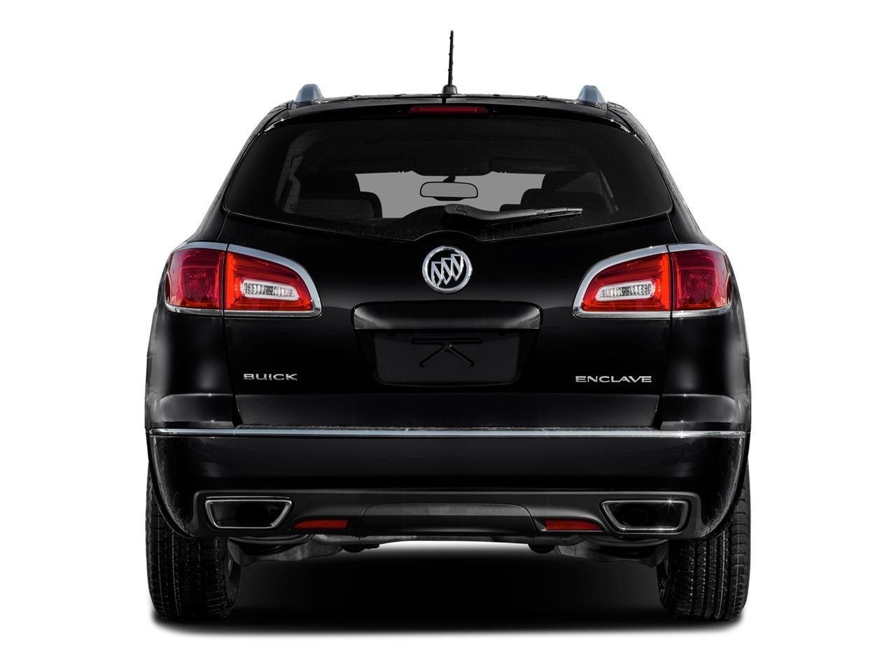 2016 Buick Enclave Leather FWD