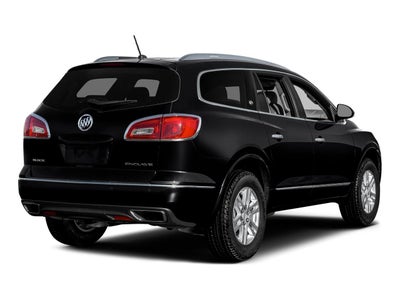 2016 Buick Enclave Leather FWD