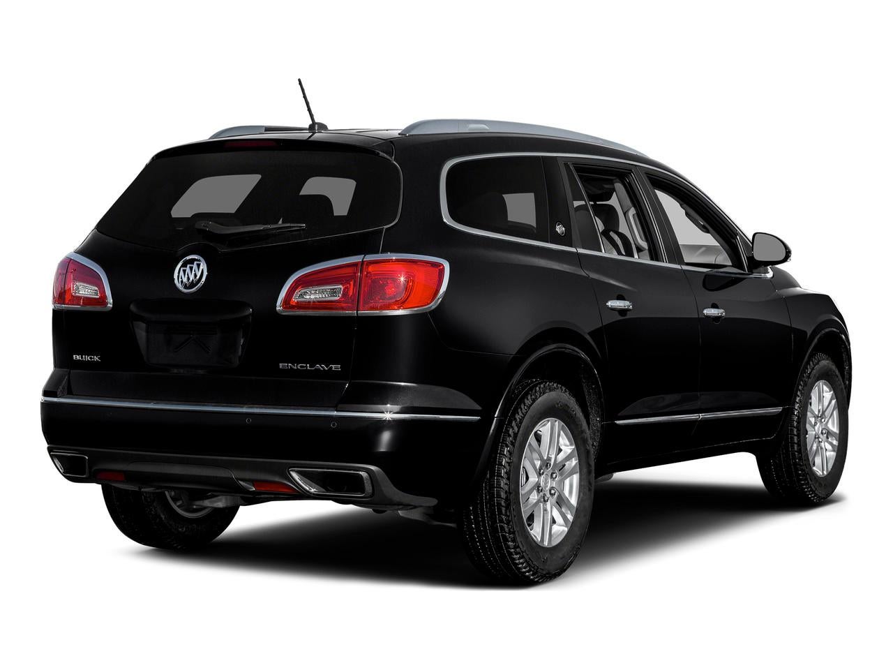 2016 Buick Enclave Leather FWD