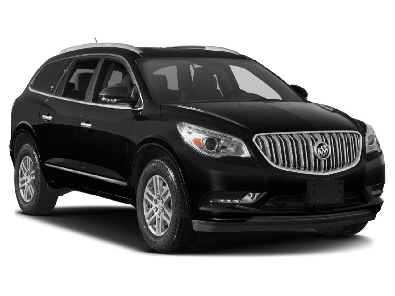 2016 Buick Enclave Leather FWD