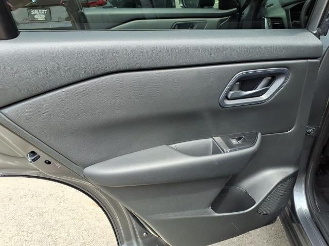 2024 Nissan Rogue AWD S