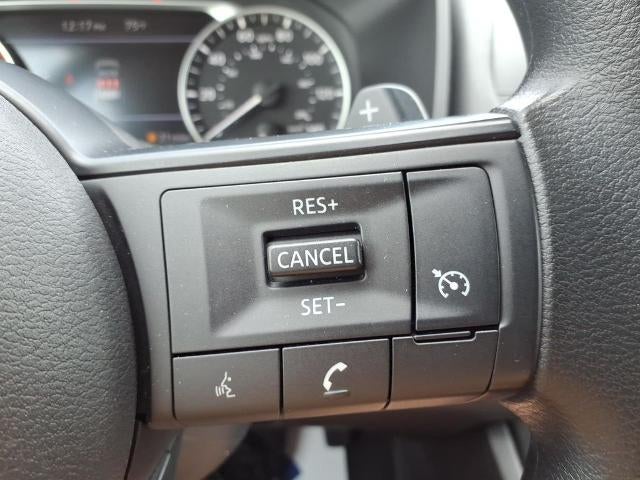 2024 Nissan Rogue AWD S