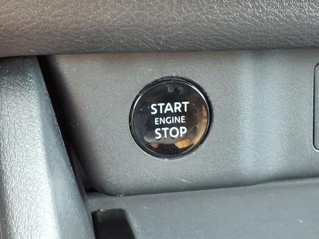 2024 Nissan Rogue AWD S