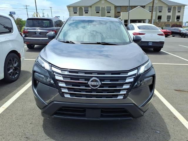 2024 Nissan Rogue AWD S
