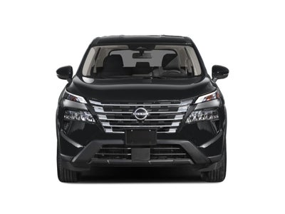 2024 Nissan Rogue AWD S