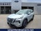 2024 Nissan Rogue AWD SV