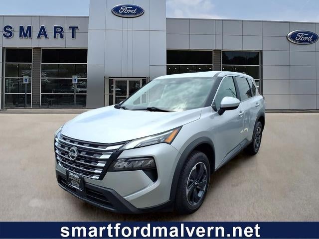2024 Nissan Rogue AWD SV