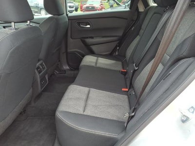 2024 Nissan Rogue AWD SV