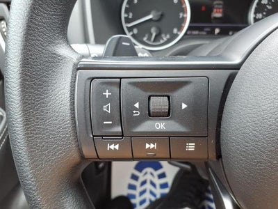 2024 Nissan Rogue AWD SV