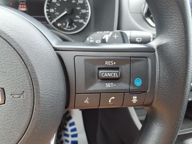 2024 Nissan Rogue AWD SV
