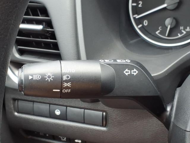 2024 Nissan Rogue AWD SV