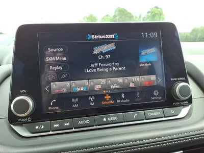 2024 Nissan Rogue AWD SV
