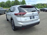 2024 Nissan Rogue AWD SV