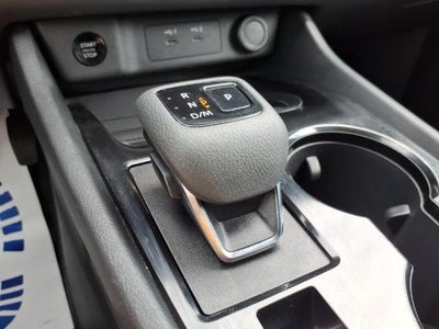 2024 Nissan Rogue AWD SV