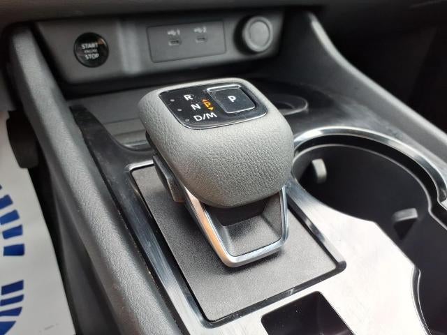 2024 Nissan Rogue AWD SV