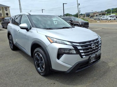 2024 Nissan Rogue AWD SV