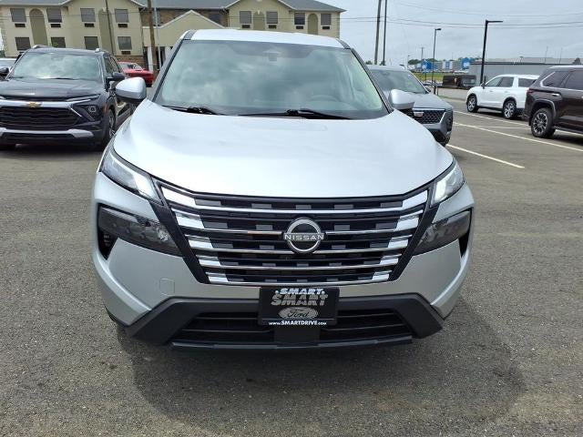 2024 Nissan Rogue AWD SV