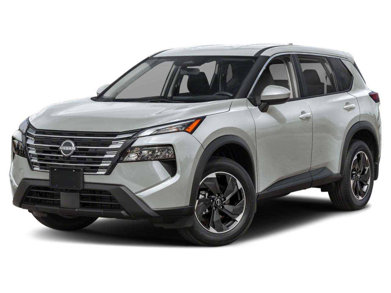 2024 Nissan Rogue AWD SV