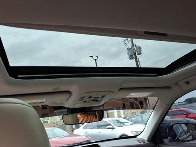 2022 Toyota Highlander XLE AWD (Natl)