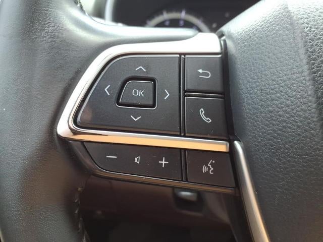 2022 Toyota Highlander XLE AWD (Natl)