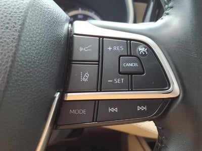 2022 Toyota Highlander XLE AWD (Natl)