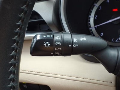 2022 Toyota Highlander XLE AWD (Natl)