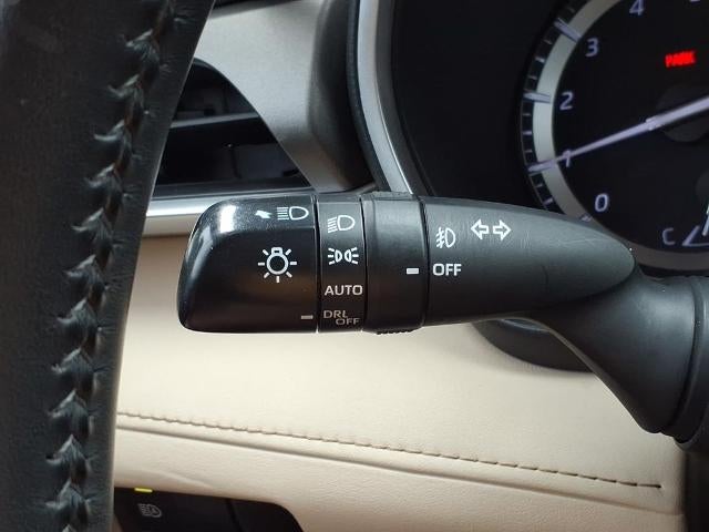 2022 Toyota Highlander XLE AWD (Natl)